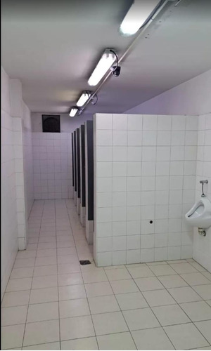 Depósito En Villa Devoto