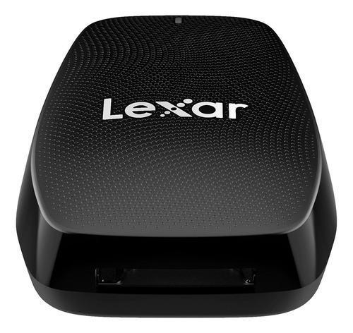 Lector De Memoria Lexar Cfexpress Tipo B Color Negro