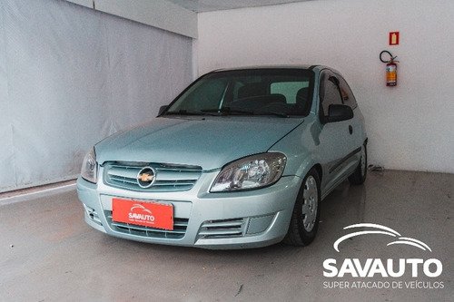 Chevrolet Celta Life 1.0 Mpfi 8v Flexpower 3p