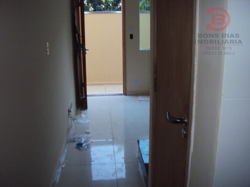 Imagem 7 de 15 de Sobrado Em Condominio - Vila Re - Ref: 5796 - V-5796