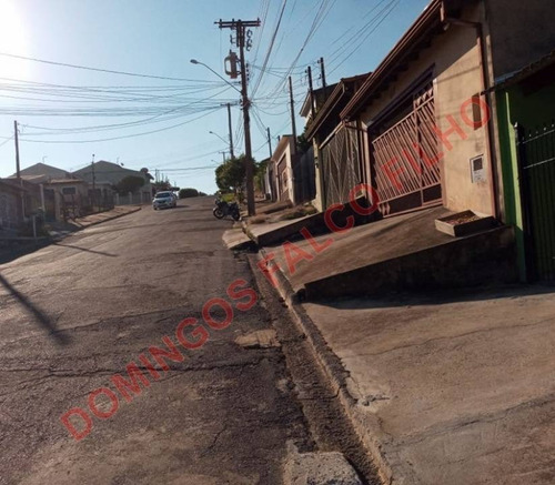 Imagem 2 de 7 de Venda - Terreno - Residencial Boa Vista - Americana - Sp - D0609