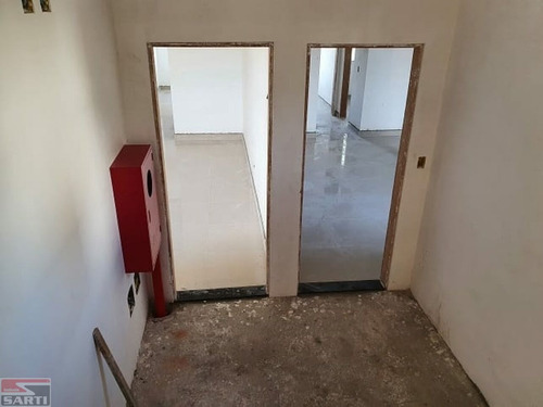 Imagem 5 de 15 de Apartamentos , 100 Metros Do Trimais, 44 M² ,2 Dormitórios, Sem Vaga ! - St19710