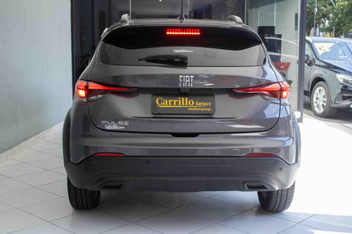 Fiat Pulse 1.3 Drive Flex Aut. 5p