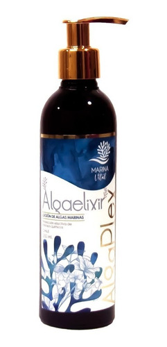 Algaelixir Algaplex  250 Ml