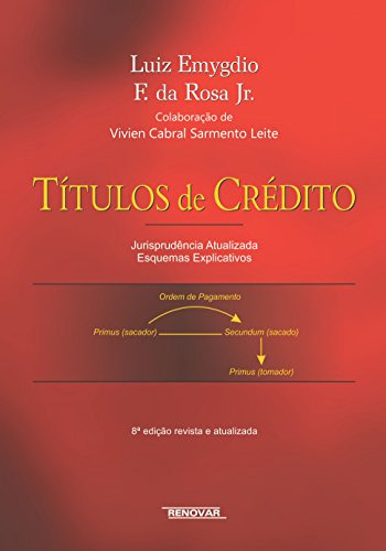 Libro Titulos De Crédito Jurisprudência Atualizada Esquemas