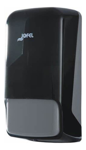 1 Pieza Jabonera Azur Dj80002 Jofel