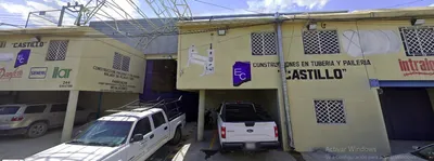 Bodega en venta