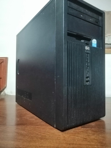 Imagen 2 de 8 de Hp Dx2200