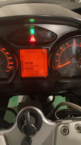 Imagen 6 de 15 de Bmw 1200 Rt