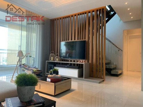 Imagem 3 de 15 de Ref.: 5275 - Apartamento Em Jundiaí Para Venda - V5275