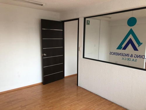 Imagen 9 de 10 de Oficina En Renta En El Molino Cuajimalpa ( 455178 )