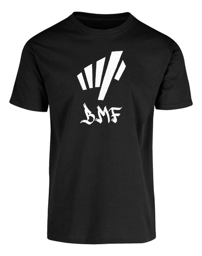 Playera Ufc Bmf Max Holloway