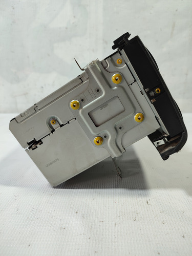 Estereo Nissan Rogue 2.5 Mod 08-14 Original (Usado)
