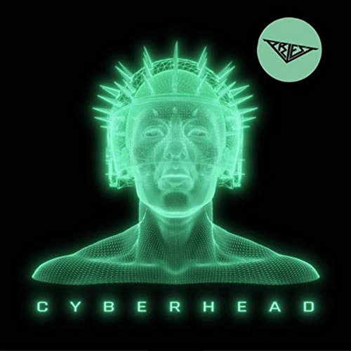 Cd:cyberhead