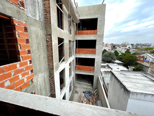 Imagen 18 de 22 de Oportunidad En Obra! 1 Amb De 43 M2 Con Fte Balcon Terraza