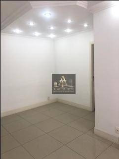 Excelente Apartamento Para Locação No Edifício Grand Floridian Alphaville - Confira !!! - Ap2367