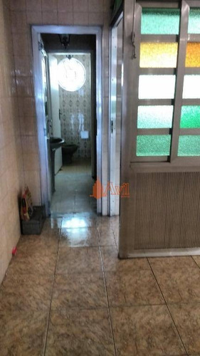 Casa Com 3 Dormitórios À Venda, 150 M² Por R$ 1.275.000,00 - Tatuapé - São Paulo/sp - Ca0250