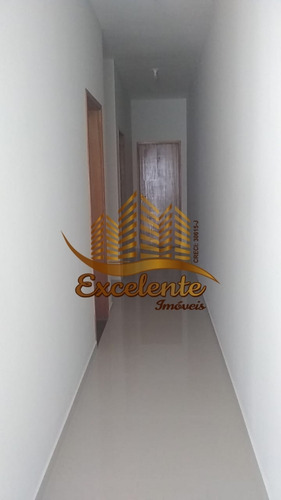 Imagem 5 de 12 de Casas - Venda - Jardim Nossa Senhora De Fátima - Cod. 414 - V414