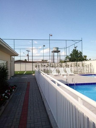 Imagem 20 de 25 de Apartamento No Centro (pirabeiraba) Com 4 Quartos Para Venda, 71 M² - Ka1038