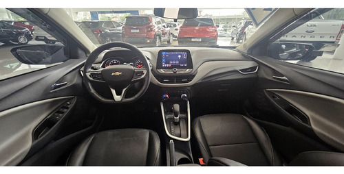 Chevrolet Onix 1.0 TURBO FLEX PREMIER AUTOMATICO