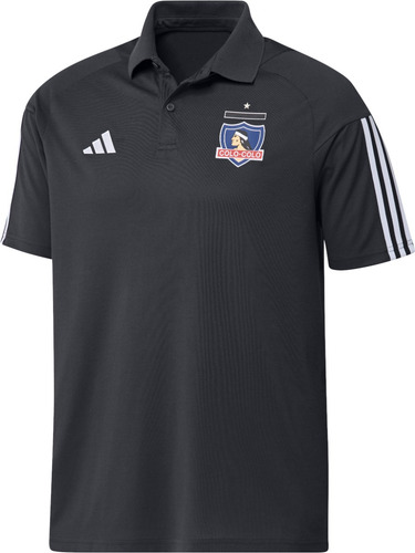 Imagen 1 de 2 de Polera adidas Colo-colo Condivo Hombre Ht9935