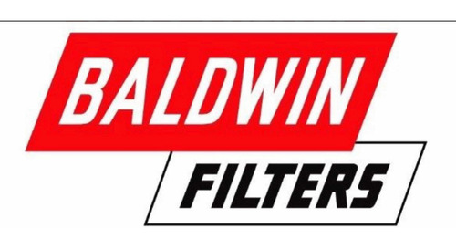 Filtro De Combustible Baldwin Bf614