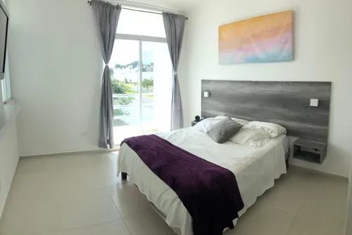 Casa En Renta En Santa Fe Sur De Cancun