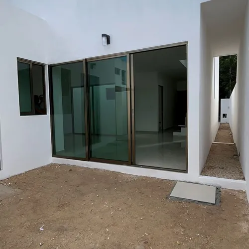 Casa En Preventa Al Norte De Merida Xcumpich