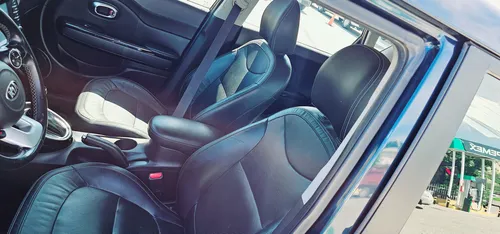 Kia Soul 2.0 Ex At