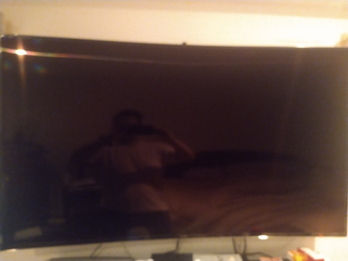 Imagen 5 de 5 de Samsung Tv 65 Pulgadas Un65hu9000