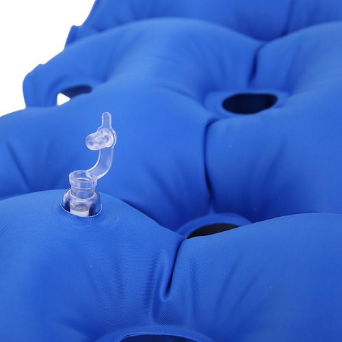 Almohadilla Inflable Para La Prevención Úlceras Por Presión