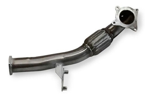 Downpipe Acero Inoxidable Motor 2.0 Turbo Vento-pajaro