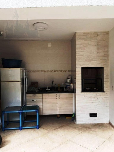 Imagem 10 de 28 de Casa Para Venda, 4 Dormitórios, Sumaré - São Paulo - 11696