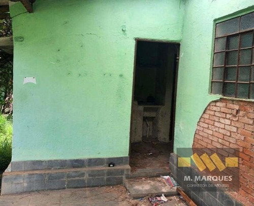 Imagem 11 de 13 de Terreno Em Vila Mogi Moderno - Mogi Das Cruzes - 3763