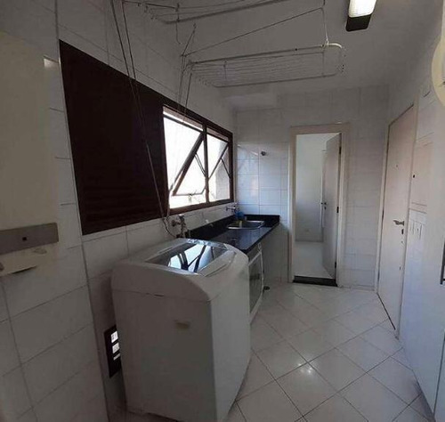 Imagem 15 de 15 de Altíssimo Padrão Lazer Completo Na Vila Olímpia - Ap15463