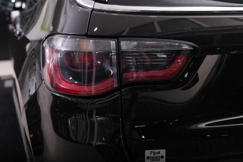 Imagem 15 de 15 de Jeep Compass Sport 2.0 Flex 166cv Aut./2020