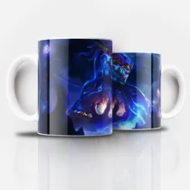 Comprar Tazón Taza Personalizada Aurelionsol League Of Legends Skins