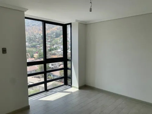 Depto. De 2 Dormitorios Y 2 Baños