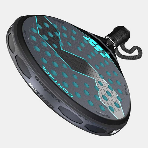 Pala Padel Lw Carbon Ti 2023 - Varlion Control