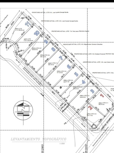 Imagen 2 de 7 de Terrenos Tabacundo (barrio Alegría)