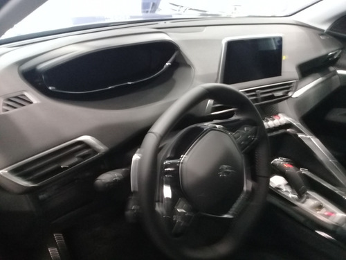 Imagen 6 de 8 de Peugeot 3008 Allure Tiptronic *en Stock