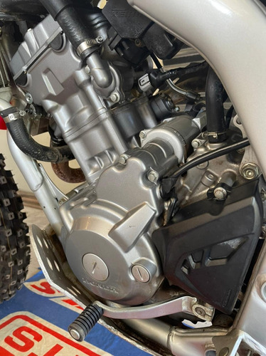 Imagen 10 de 18 de Honda Crf 250 L