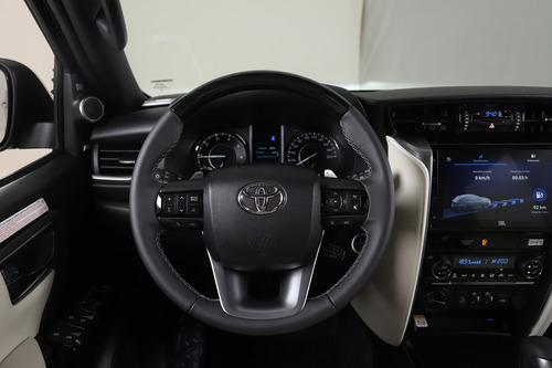Toyota SW4 2.8 Tdi Diamante Ii 6At 7As