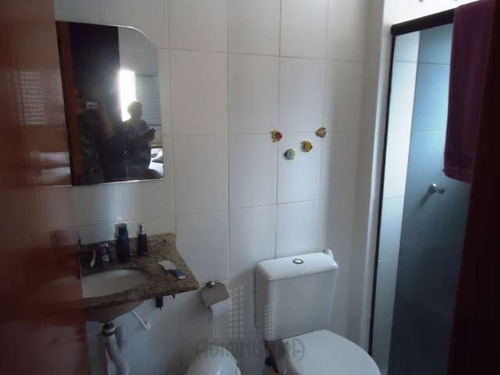Imagem 3 de 10 de Apartamento A Venda Jd. Guadalajara Sorocaba/ Sp - Ap-248-1