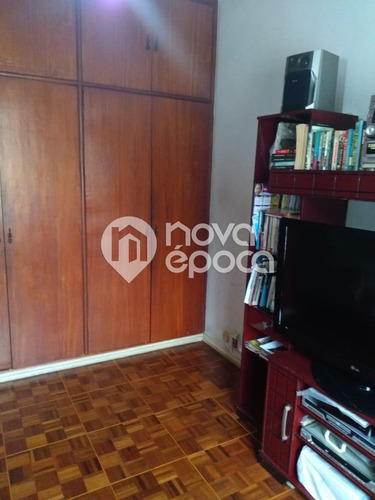 Apartamento - Ref: Sp4ap42213