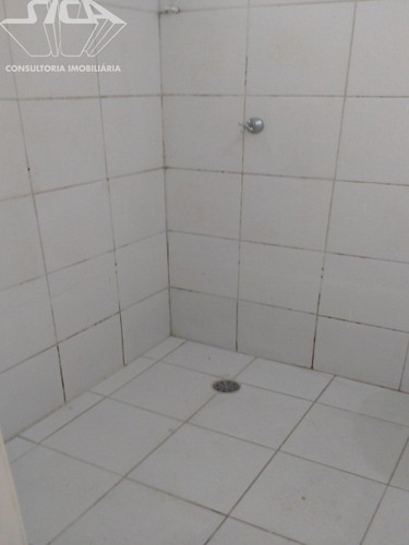 Imagem 10 de 11 de Apartamento - Ap00287 - 3389428