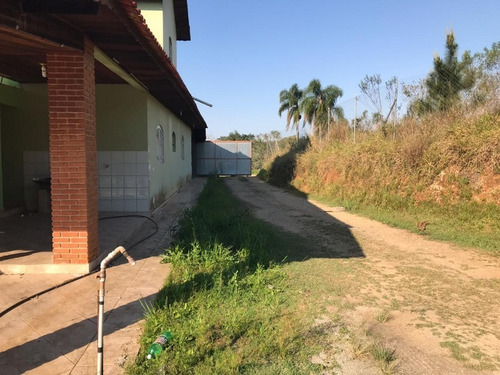 Imagem 17 de 30 de Chacara - Ch00019 - 34581714
