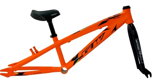 Gw bmx frame hotsell