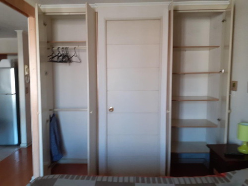 Departamento Céntrico 2 Personas 1 Dormitorio