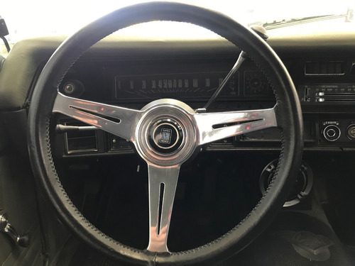 Imagen 8 de 14 de Chevrolet Malibu Chevelle Wagon 1970